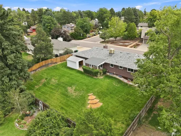 3947 S Wabash ST, Denver, CO 80237