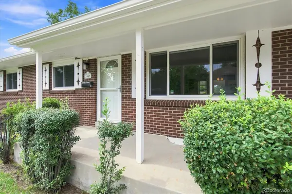 3947 S Wabash ST, Denver, CO 80237