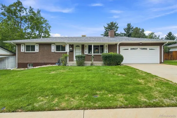 3947 S Wabash ST, Denver, CO 80237