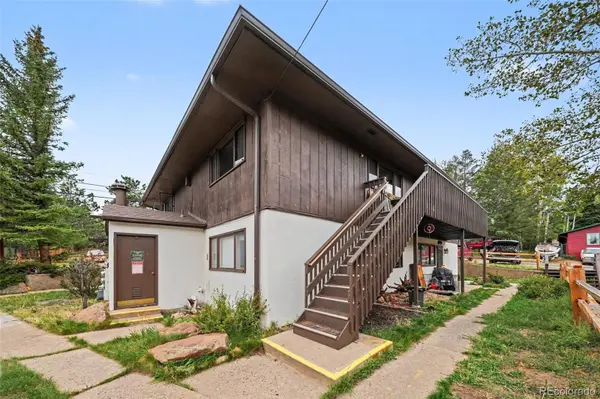 603 Aspen AVE #B4, Estes Park, CO 80517