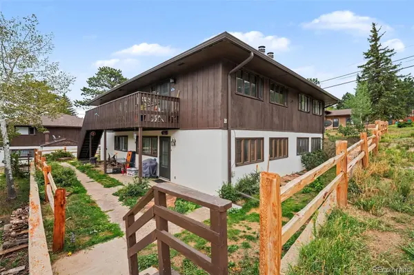 603 Aspen AVE #B4, Estes Park, CO 80517