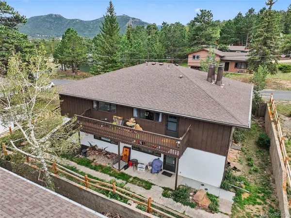 603 Aspen AVE #B4, Estes Park, CO 80517