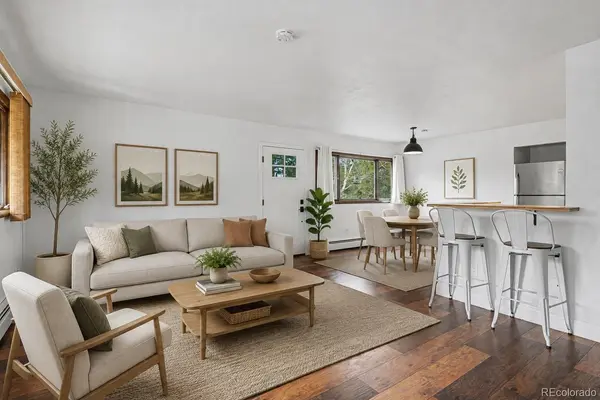 603 Aspen AVE #B4, Estes Park, CO 80517