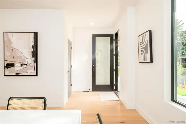 2281 S Sherman ST, Denver, CO 80210