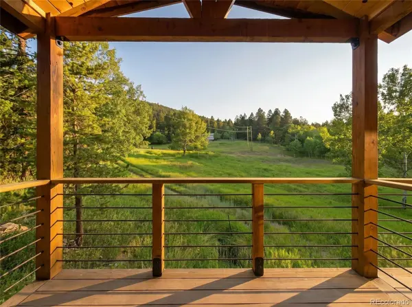 20033 Silver Ranch RD, Conifer, CO 80433