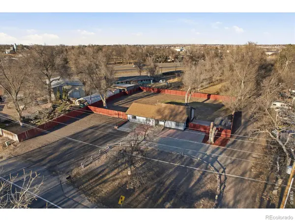 534 S Summit View DR, Fort Collins, CO 80524