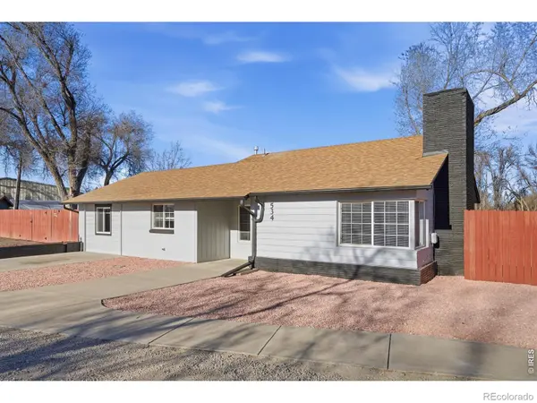 534 S Summit View DR, Fort Collins, CO 80524