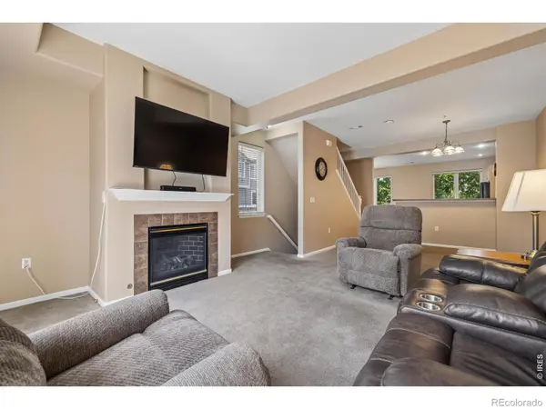 2761 W Riverwalk CIR #A, Littleton, CO 80123