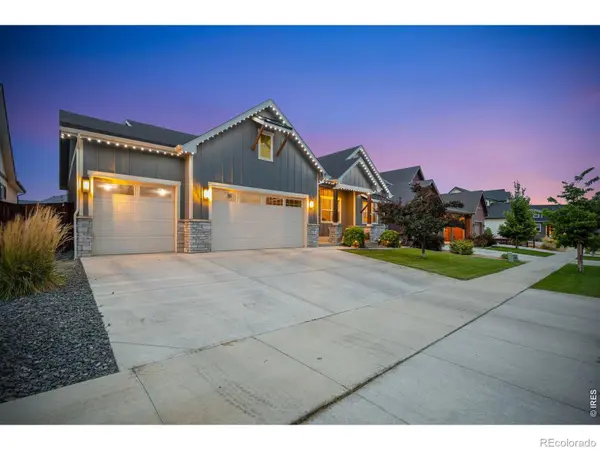 1584 Thundercloud DR, Windsor, CO 80550