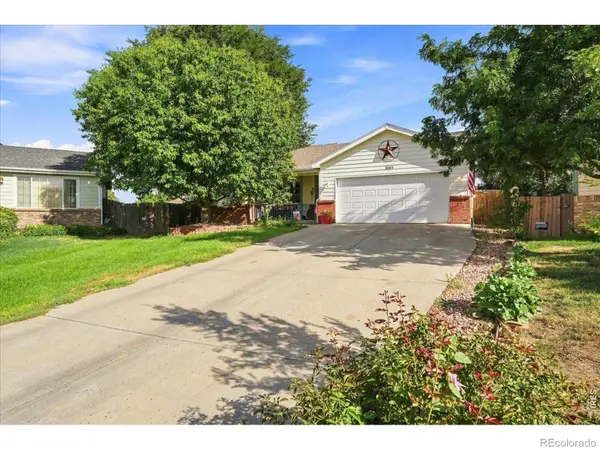 3105 Burro CT, Evans, CO 80620