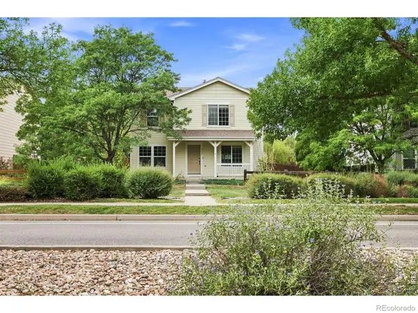 6751 Brittany DR, Fort Collins, CO 80525