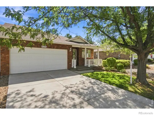 232 Shupe CIR, Loveland, CO 80537