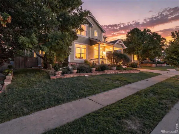 6908 Antigua PL, Fort Collins, CO 80525