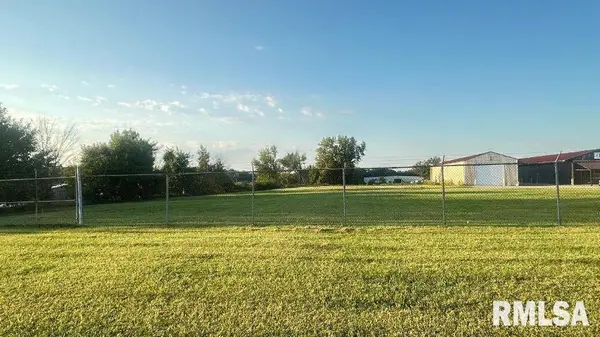 6700 BROADWAY ST #East Lot, Quincy, IL 62305