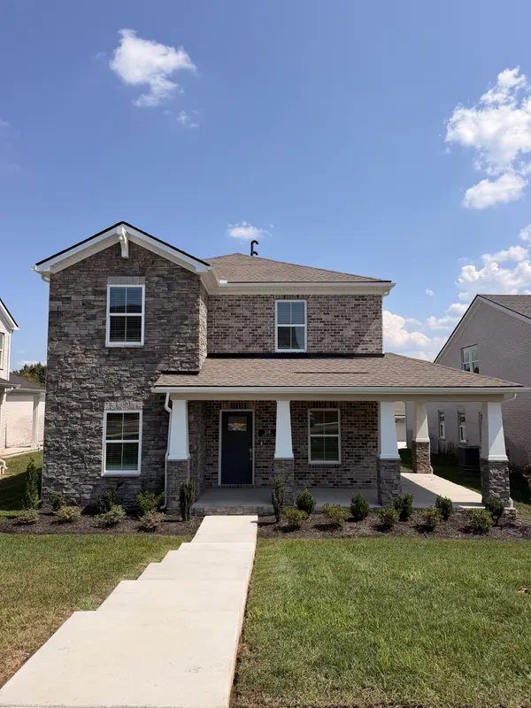 316 Aspen Alley, Mount Juliet, TN 37122