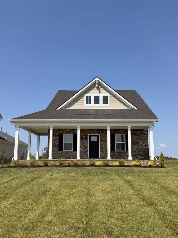 721 Grace Aly, Mount Juliet, TN 37122