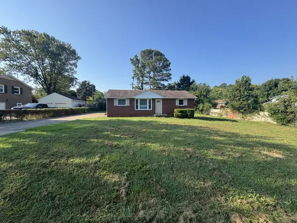 314 Nice Dr, Clarksville, TN 37042