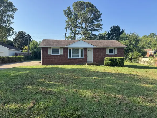 314 Nice Dr, Clarksville, TN 37042