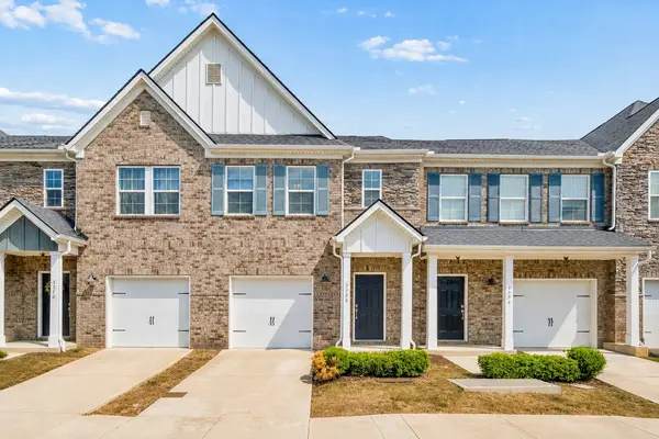 3308 Deerchase Cir, Murfreesboro, TN 37129
