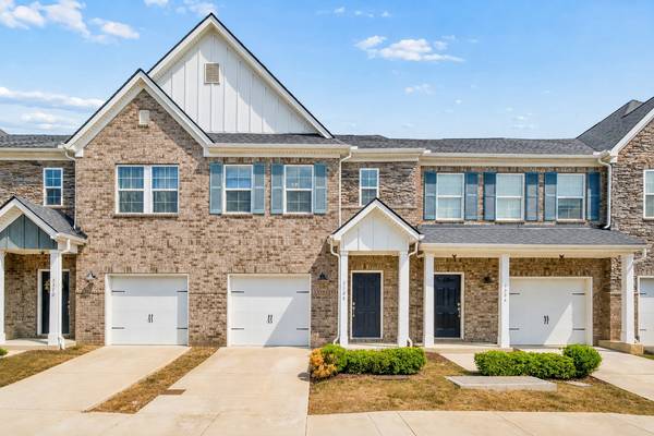3308 Deerchase Cir, Murfreesboro, TN 37129