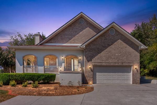 153 Oonoga Way, Loudon, TN 37774