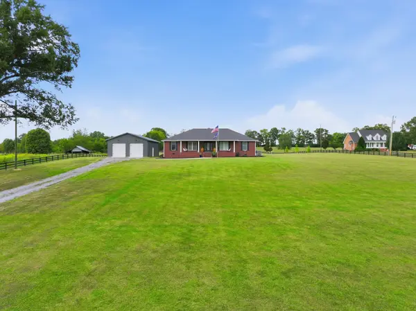 331 Normandy Rd, Wartrace, TN 37183