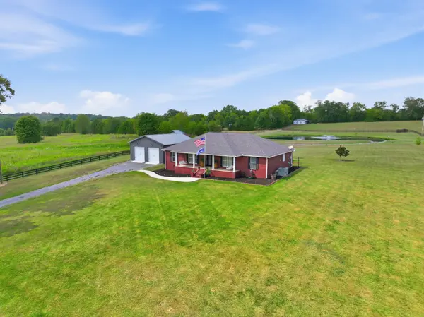 331 Normandy Rd, Wartrace, TN 37183