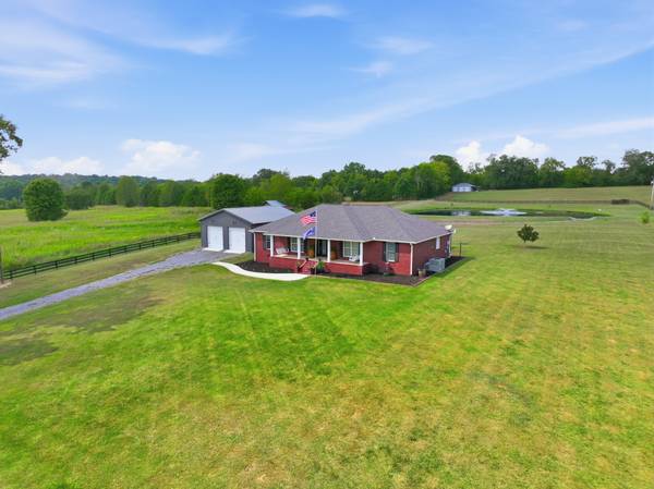 331 Normandy Rd, Wartrace, TN 37183