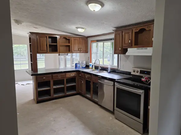 1200 Lonesome Pine Rd, Kingston Springs, TN 37082