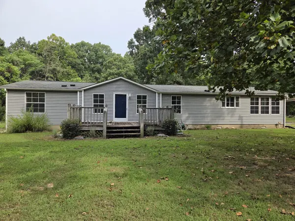 1200 Lonesome Pine Rd, Kingston Springs, TN 37082