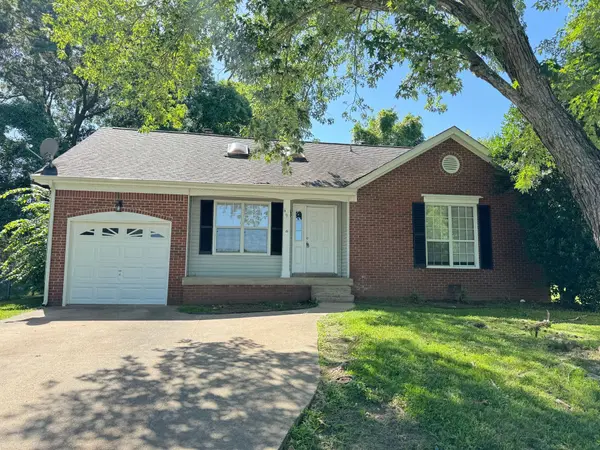 69 Grassmire, Clarksville, TN 37042
