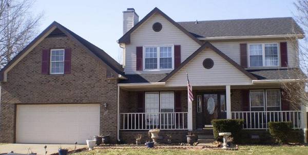 808 Keystone Ct, Clarksville, TN 37042