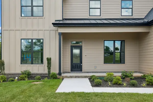 544 Matthew Miller Drive, Smyrna, TN 37167