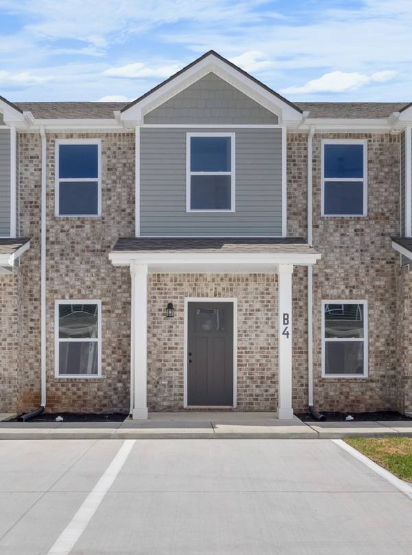 3854 Jockey Dr #B4, Clarksville, TN 37042