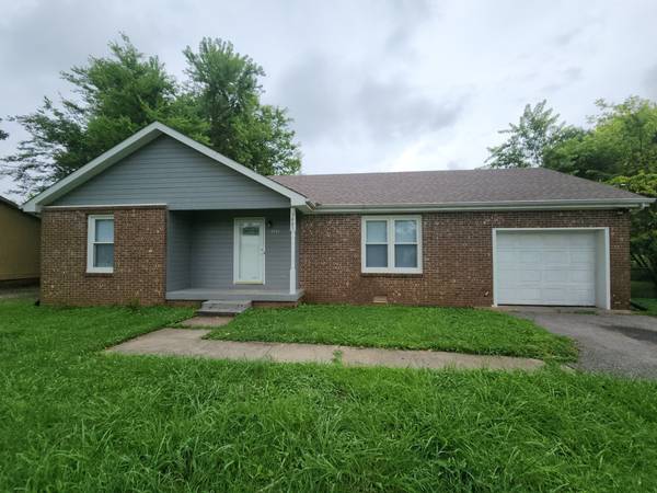 3483 Arvin Dr, Clarksville, TN 37042
