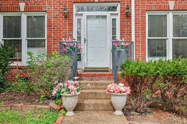 4936 John Hagar Rd, Hermitage, TN 37076