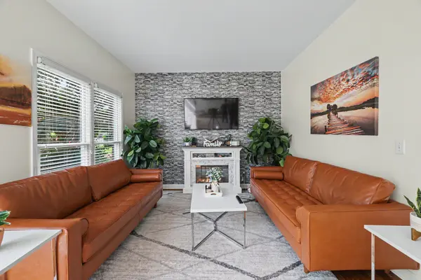 4936 John Hagar Rd, Hermitage, TN 37076