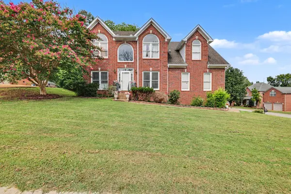 4936 John Hagar Rd, Hermitage, TN 37076