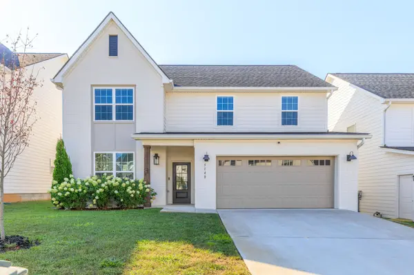 5148 Blue Harbor Lane, Chattanooga, TN 37416