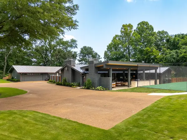 2500 HOUSTON LEVEE RD, Germantown, TN 38139