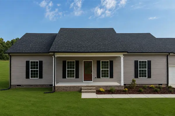 850 Lower Halls Mill, Shelbyville, TN 37160