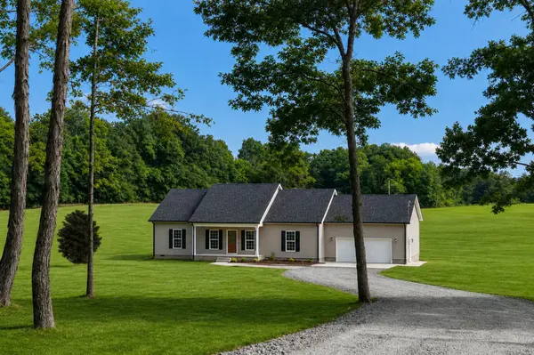 850 Lower Halls Mill, Shelbyville, TN 37160