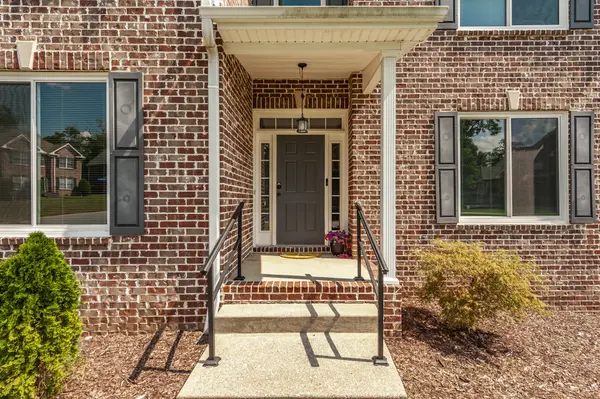 157 Wynridge Way #N, Goodlettsville, TN 37072