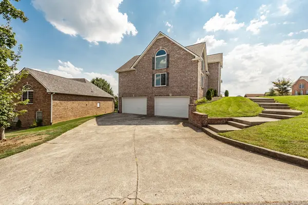 157 Wynridge Way #N, Goodlettsville, TN 37072