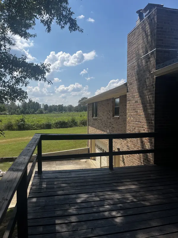 3245 Harpo Rd, Manchester, TN 37355