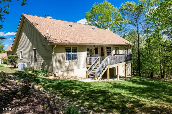 14 Northridge Terrace, Crossville, TN 38558