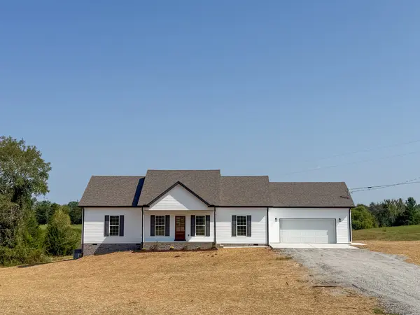 852 Lower Halls Mill, Shelbyville, TN 37160