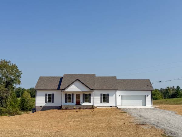850 Lower Halls Mill, Shelbyville, TN 37160