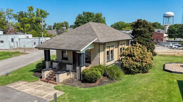 512 Stonewall St #N, Mc Kenzie, TN 38201
