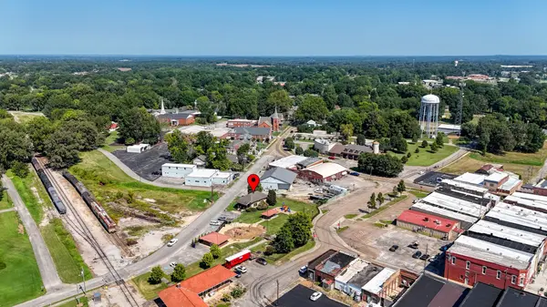 512 Stonewall St #N, Mc Kenzie, TN 38201
